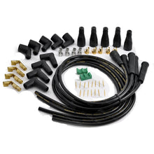  Sparkrite Build Your Own HT Leads 4 Cylinder - 7mm