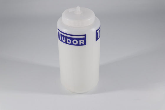 Tex/Tudor Washer Bottle