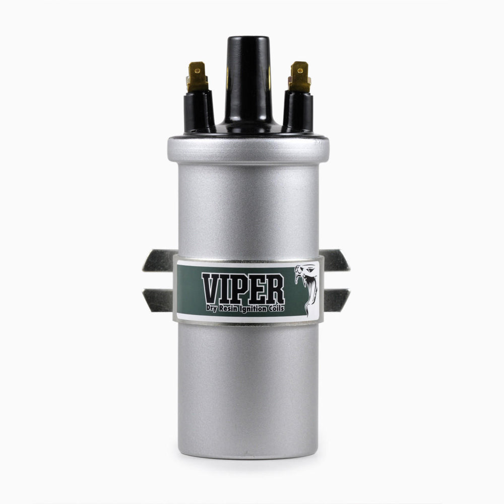 
                  
                    Viper dry race/sport coil - 3.0 Ohm
                  
                