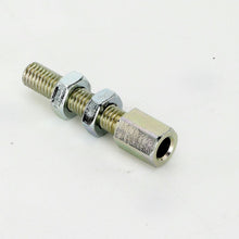  Cable Adjuster M8 - Steel