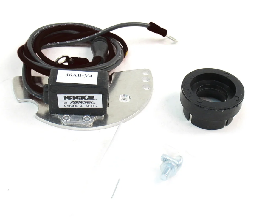 ĐÁNH LỬA PERTRONIX 1283P12