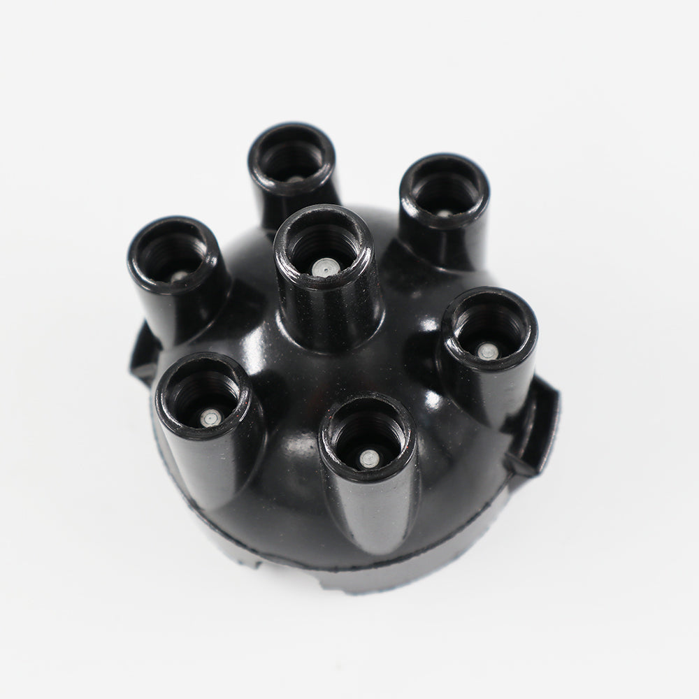 Nắp phân phối 22D6 &amp; 25D6 - Acorn Screw Fit