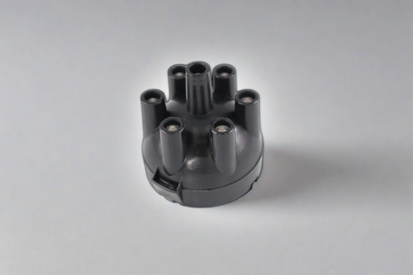 25D6 Distributor Cap Top Entry
