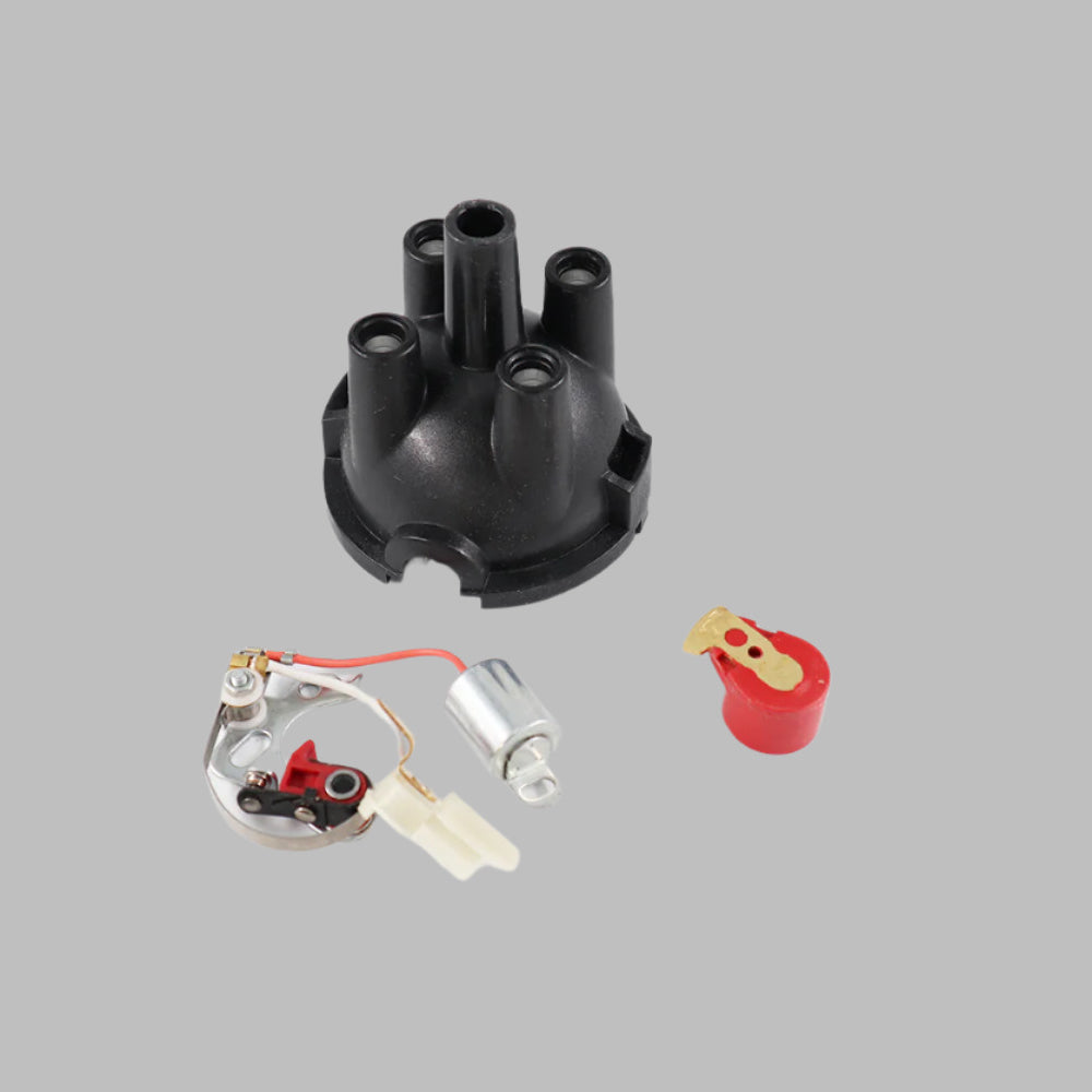 Bộ dịch vụ phân phối Lucas 25D4