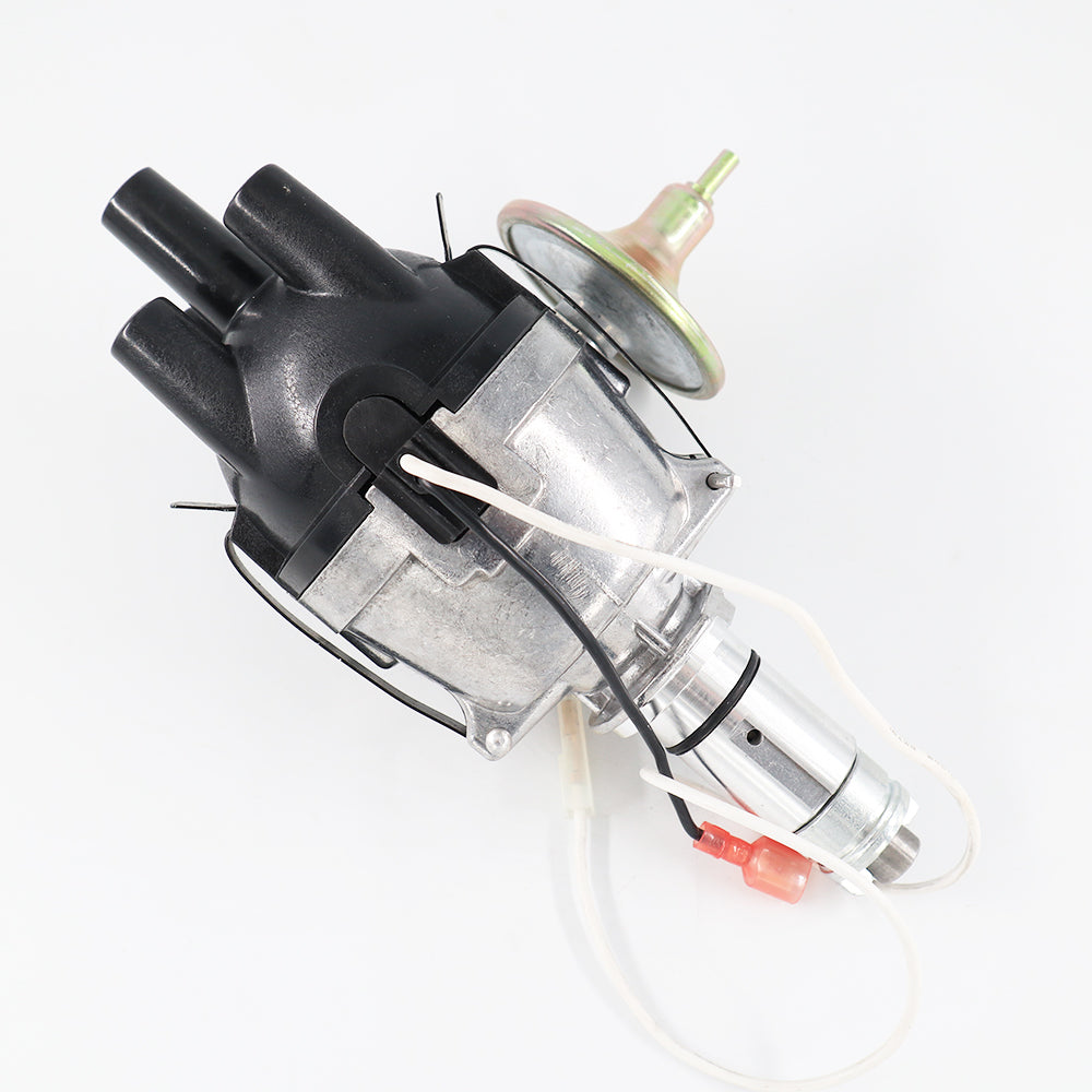 Bộ phân phối điện tử 25D 4CYL - Đất dương