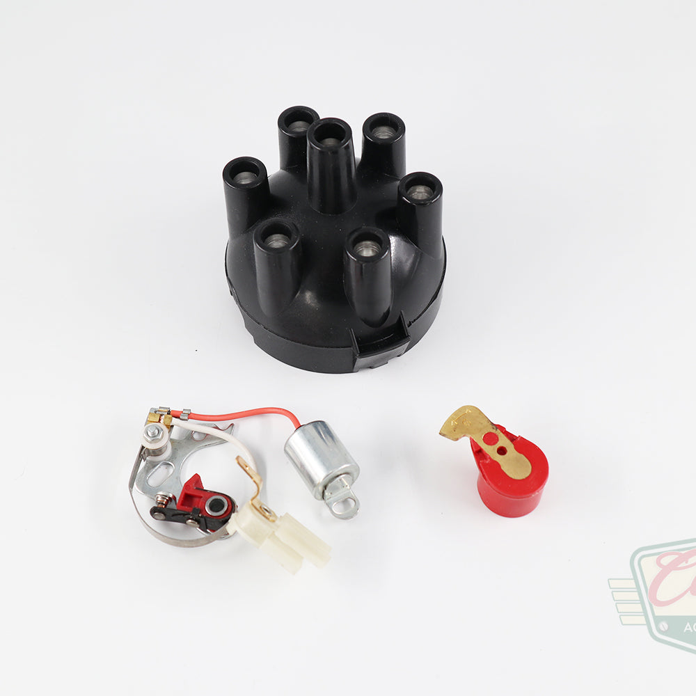 Bộ dịch vụ phân phối Lucas 25D6
