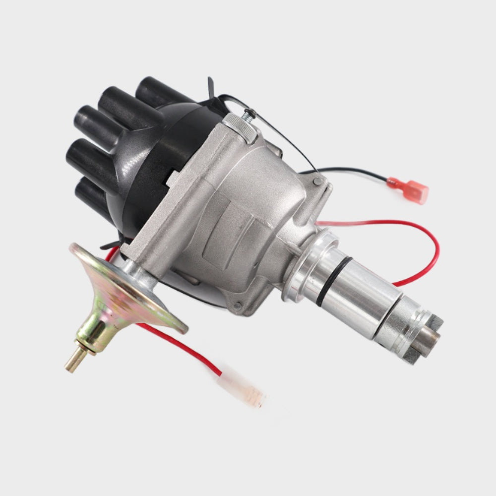 Bộ phân phối điện tử loại 22D/25D6
