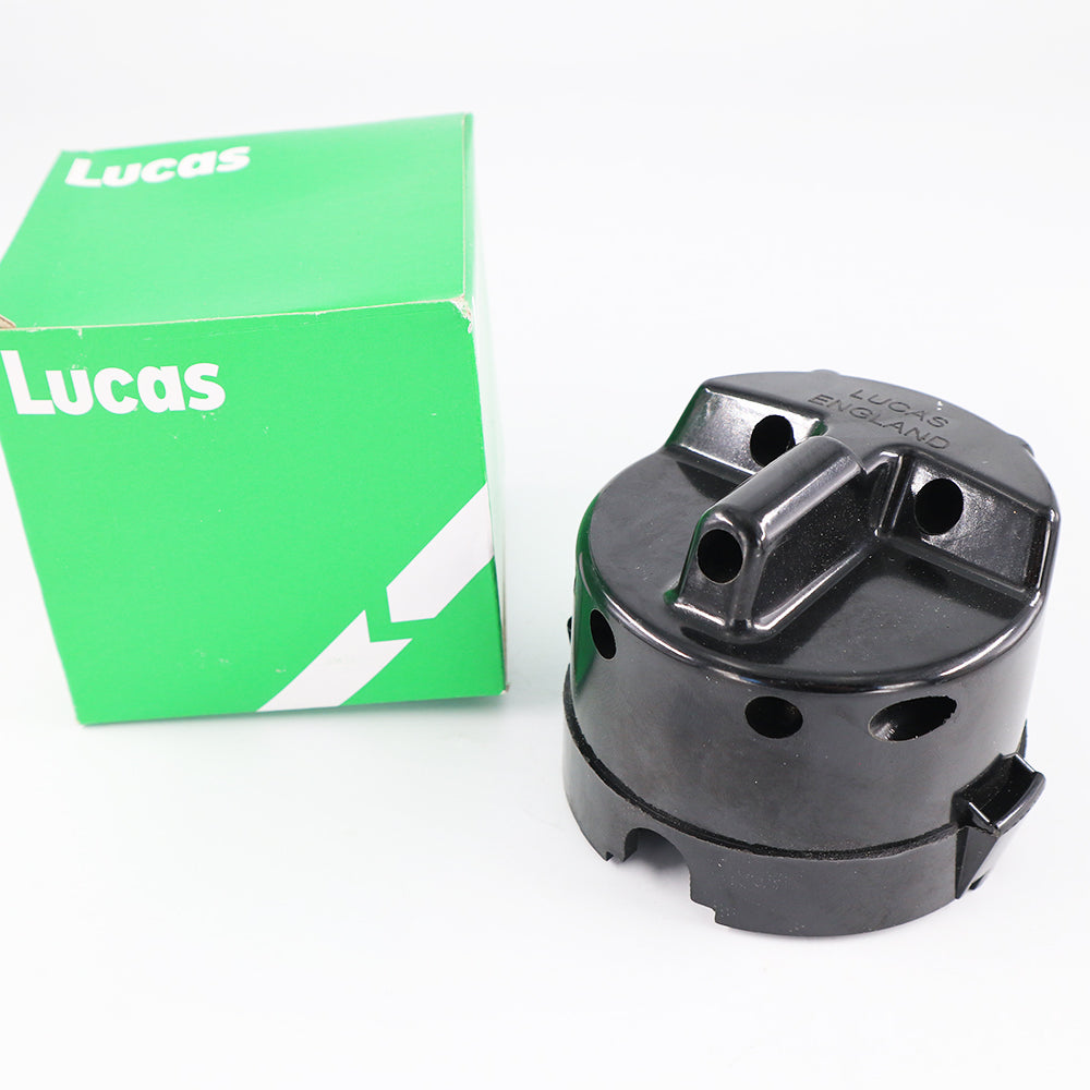 Lucas 22D6 &amp; 25D6 Nắp nhà phân phối bên cạnh DDB116