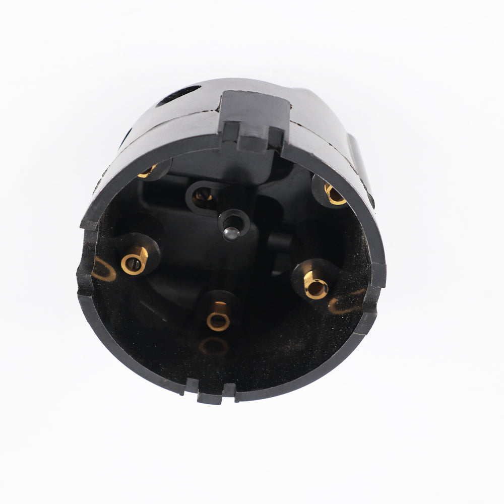 Lucas 22D6 &amp; 25D6 Nắp nhà phân phối bên cạnh DDB116