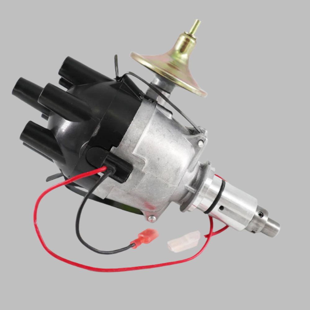 Bộ phân phối đánh lửa điện tử Zephyr/Zodiac 6 xi lanh