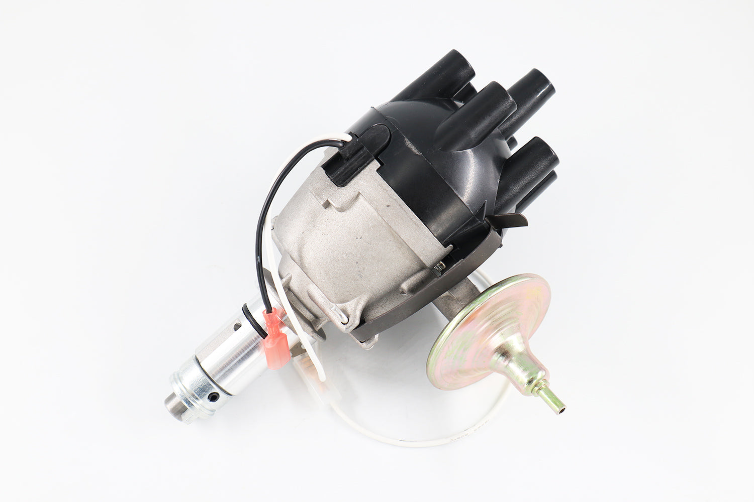 2e Distributor Module Electronic Distributor 22D/25D6 Type - Positive Earth – Classic Car ...