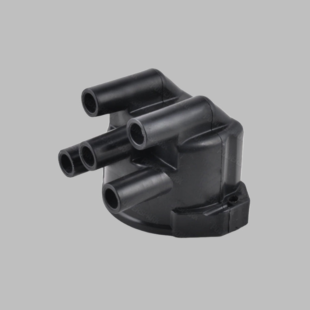 Nắp nhà phân phối bên hông - phù hợp với nhà phân phối Lucas 45D