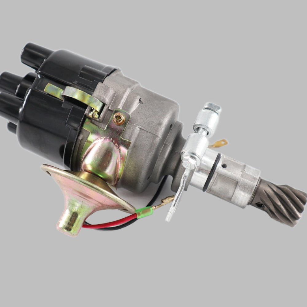 Nhà phân phối điện tử Lucas 45D 4 xi lanh Ford