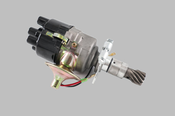 Electronic Distributor Lucas 45D 4 cyl Ford