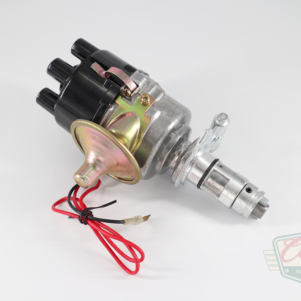 Nhà phân phối điện tử Jaguar/ Rover/ Triumph 45D 6cyl - âm đất