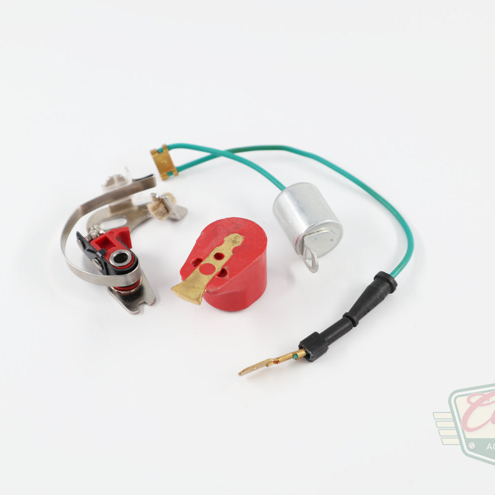 Bộ dịch vụ phân phối Lucas 45D4