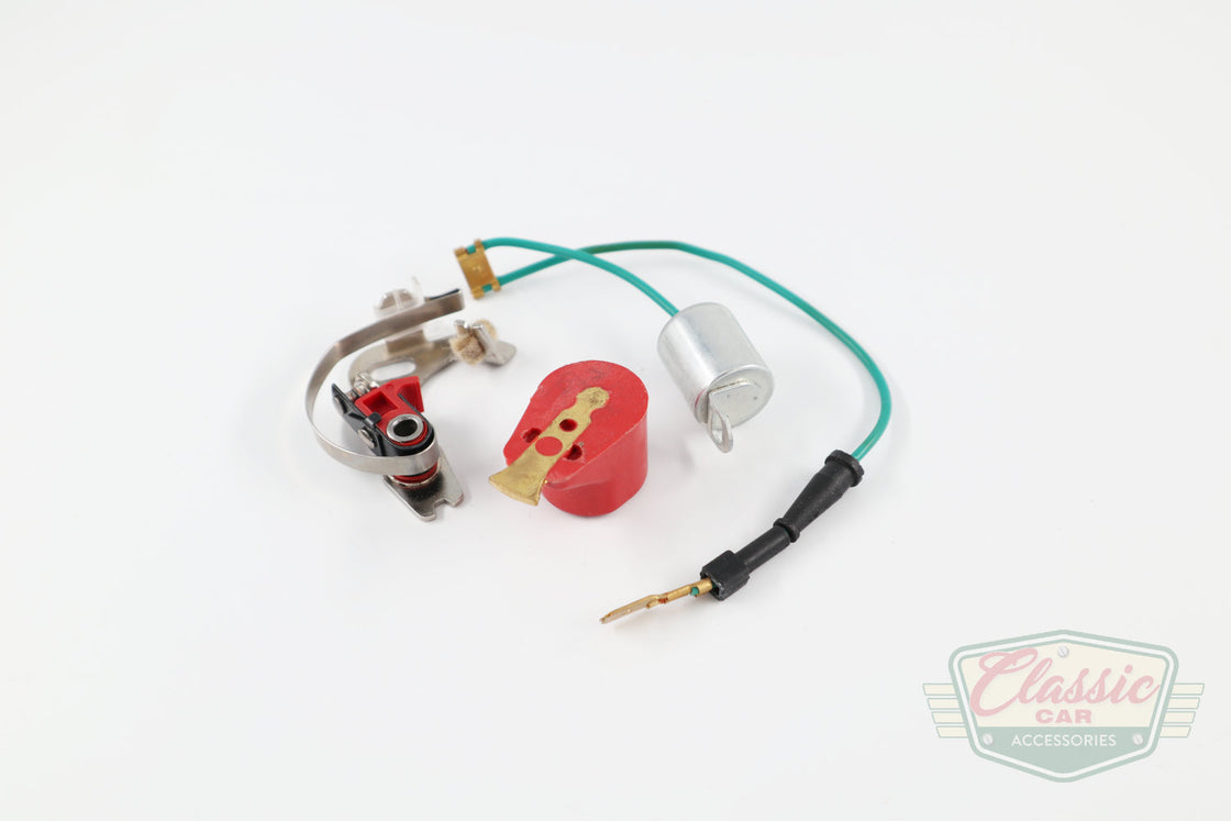 Lucas 45D4 distributor service kit Classic Car Accessories
