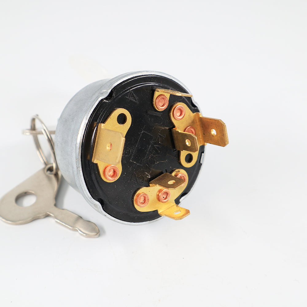 
                  
                    Heavy Duty 5 Position Switch
                  
                