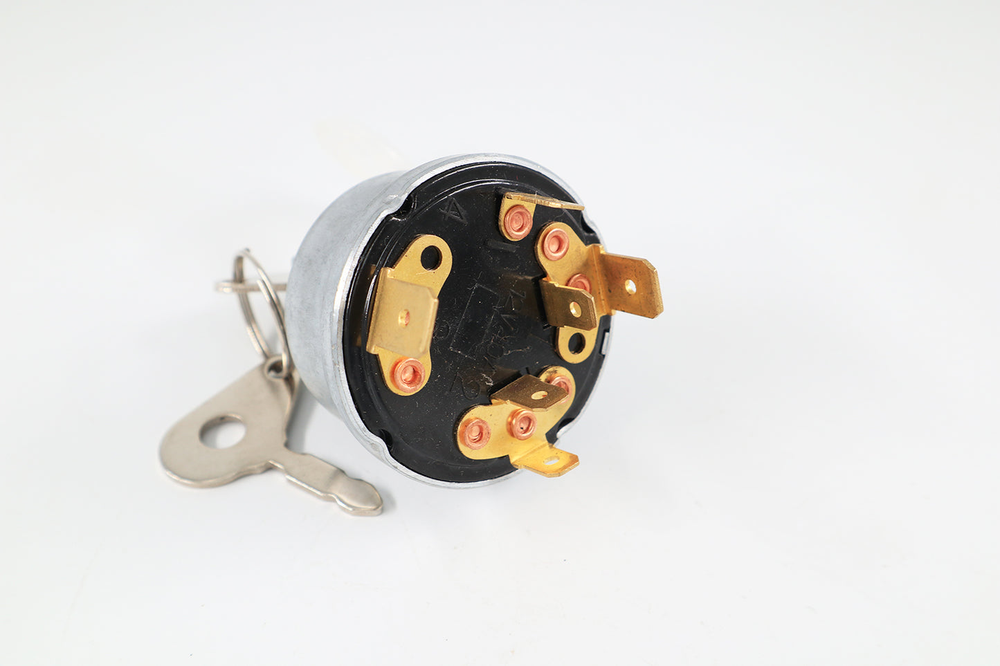 Heavy Duty 5 Position Switch