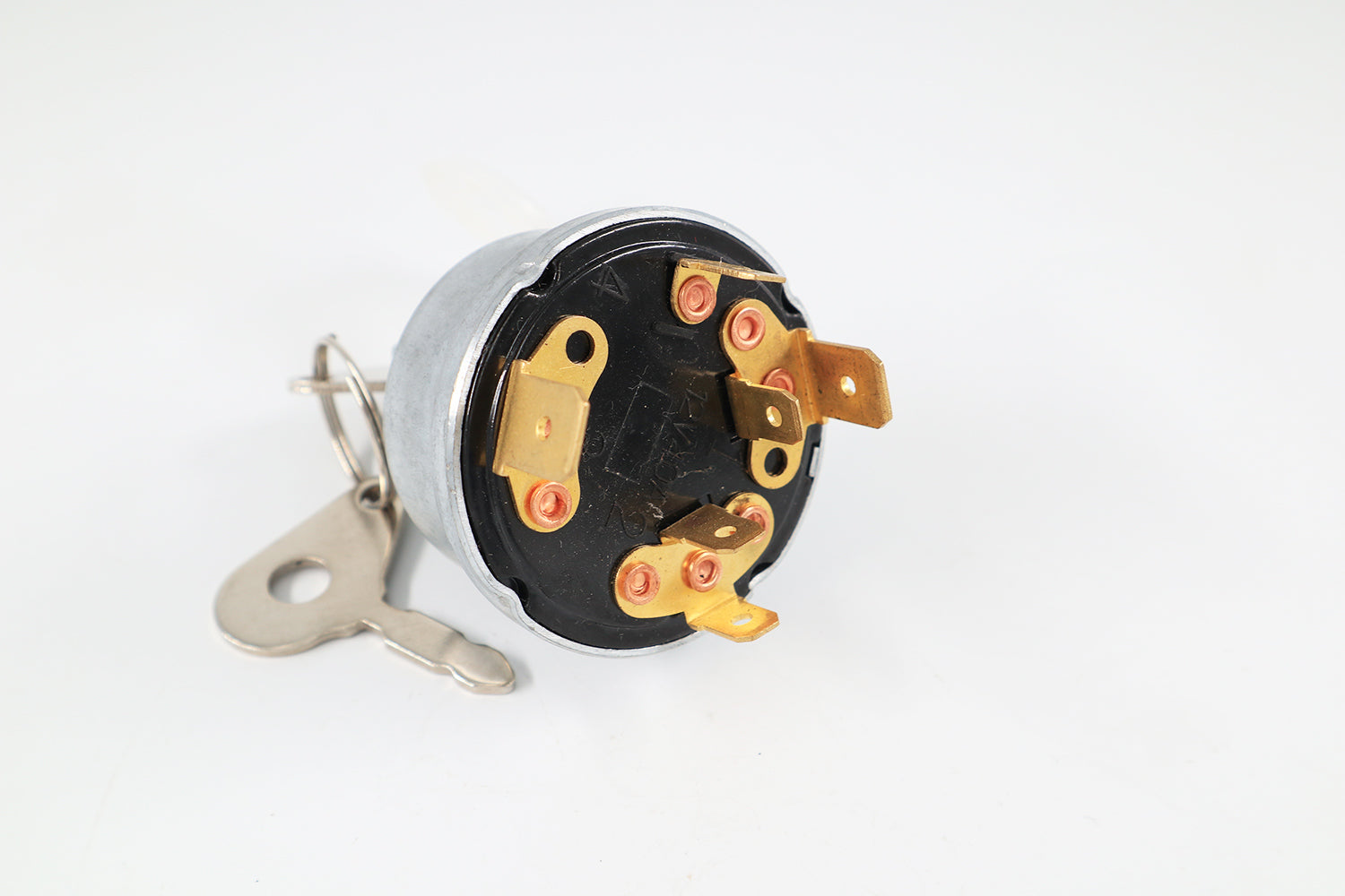 Heavy Duty 5 Position Switch – Classic Car Accessories