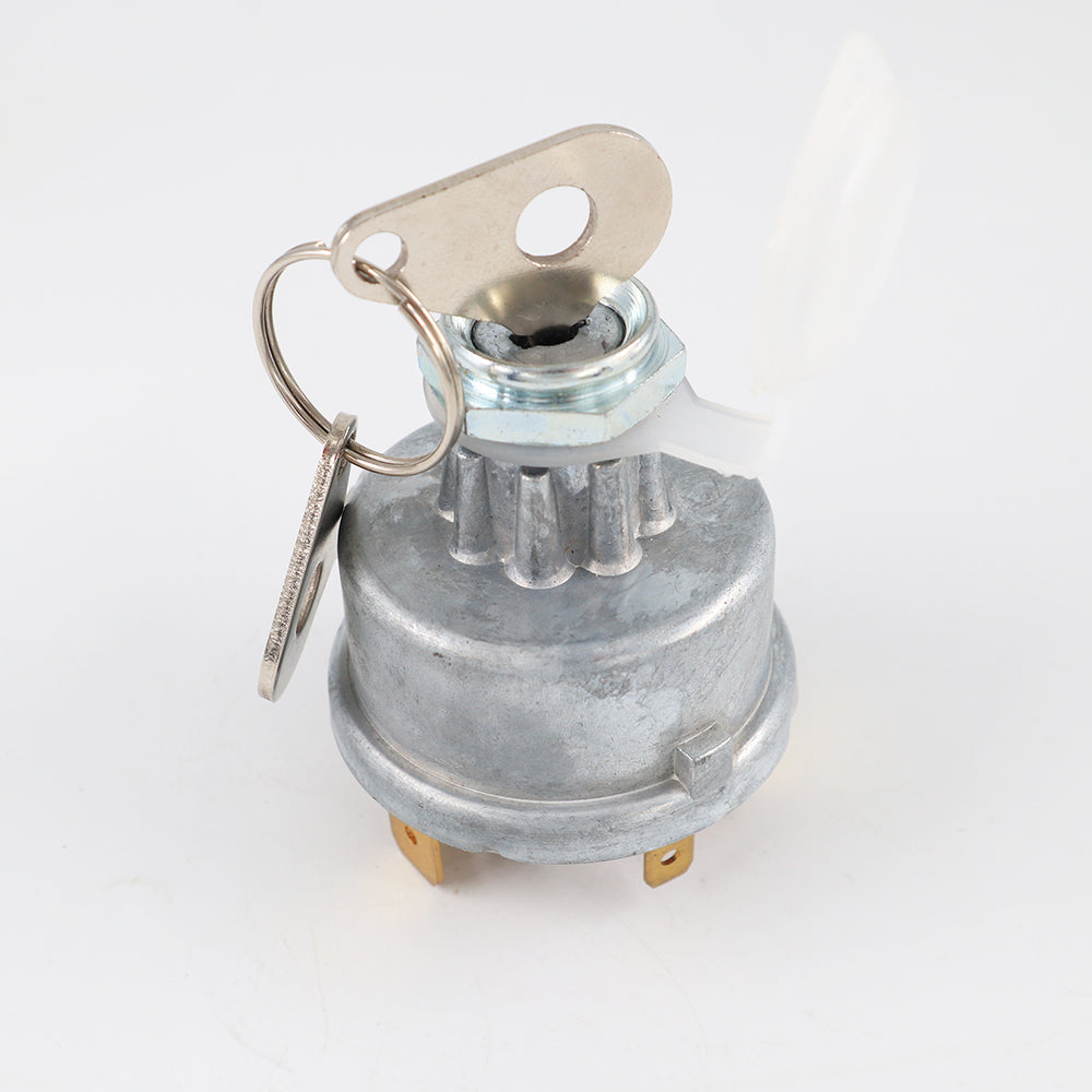
                  
                    Heavy Duty 5 Position Switch
                  
                