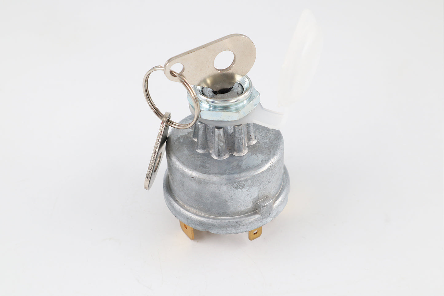 Heavy Duty 5 Position Switch