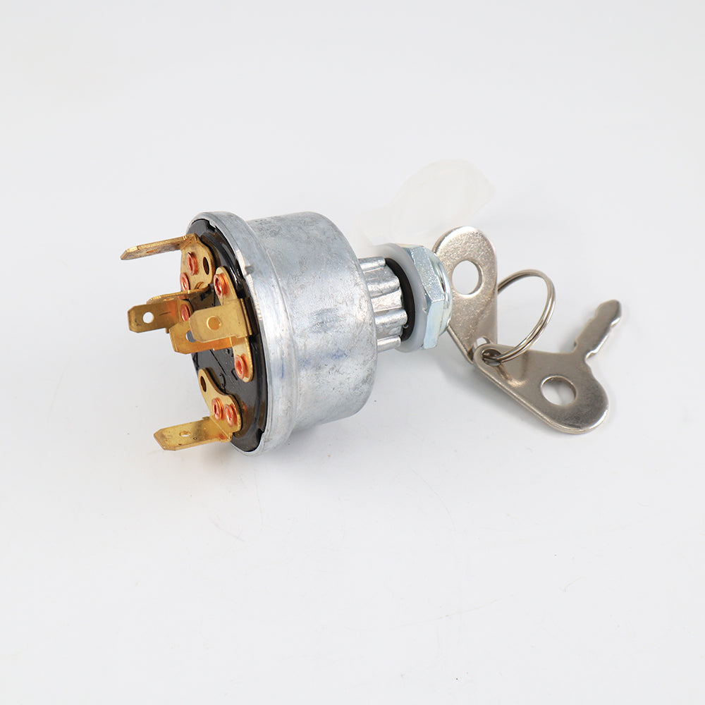 
                  
                    Heavy Duty 5 Position Switch
                  
                