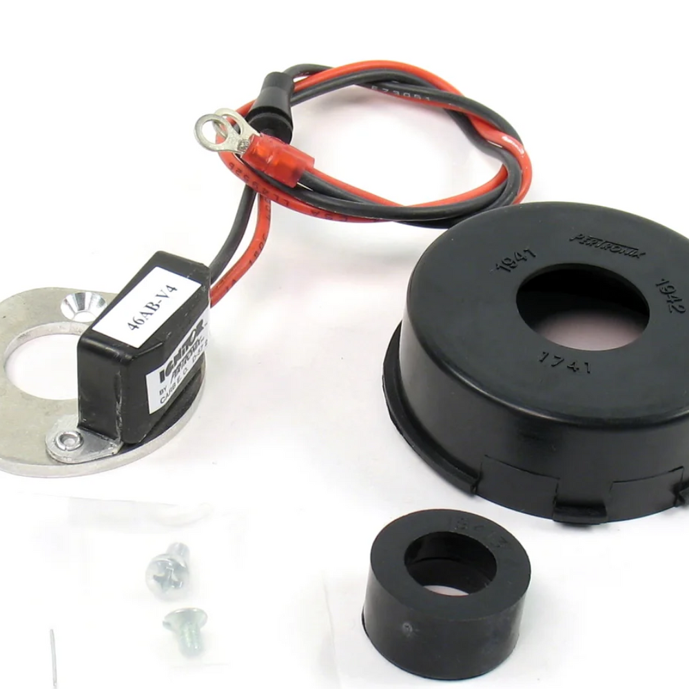 Bộ đánh lửa điện tử Pertronix - Ford/Mazda 4cyl