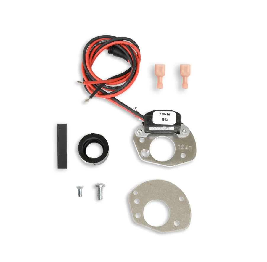 Bộ đánh lửa PerTronix - Nhà phân phối Mitsubishi - 4 xi lanh