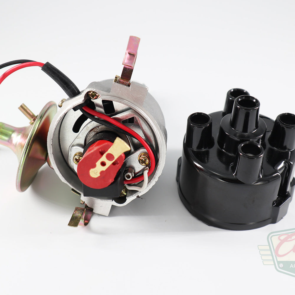 
                  
                    Mini 1000/1275 A+ Engine Electronic distributor 59D4
                  
                