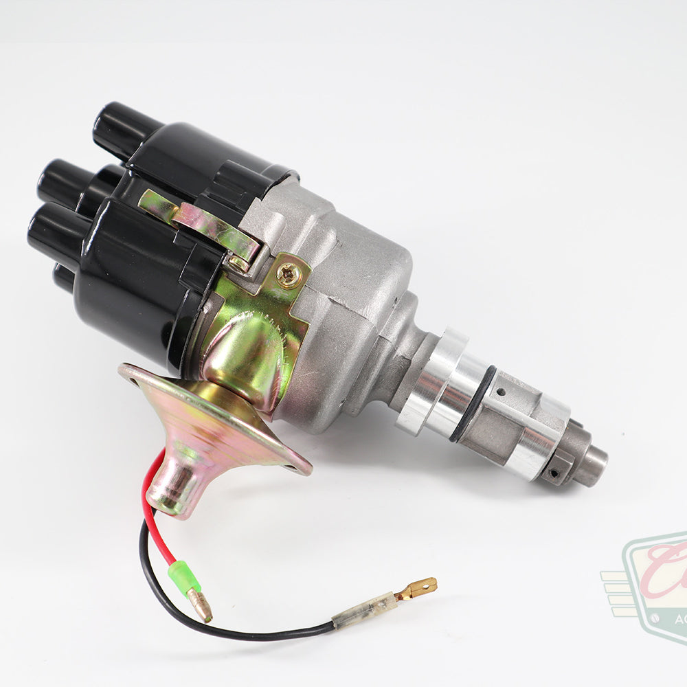 
                  
                    Mini 1000/1275 A+ Engine Electronic distributor 59D4
                  
                