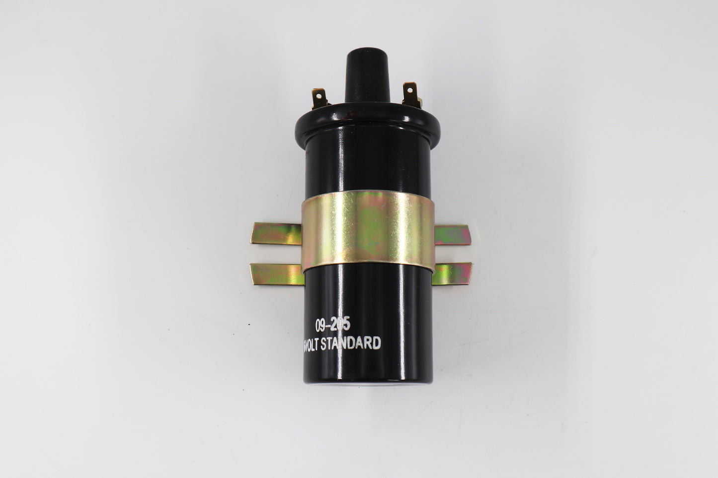 6v Standard Ignition Coil Push In