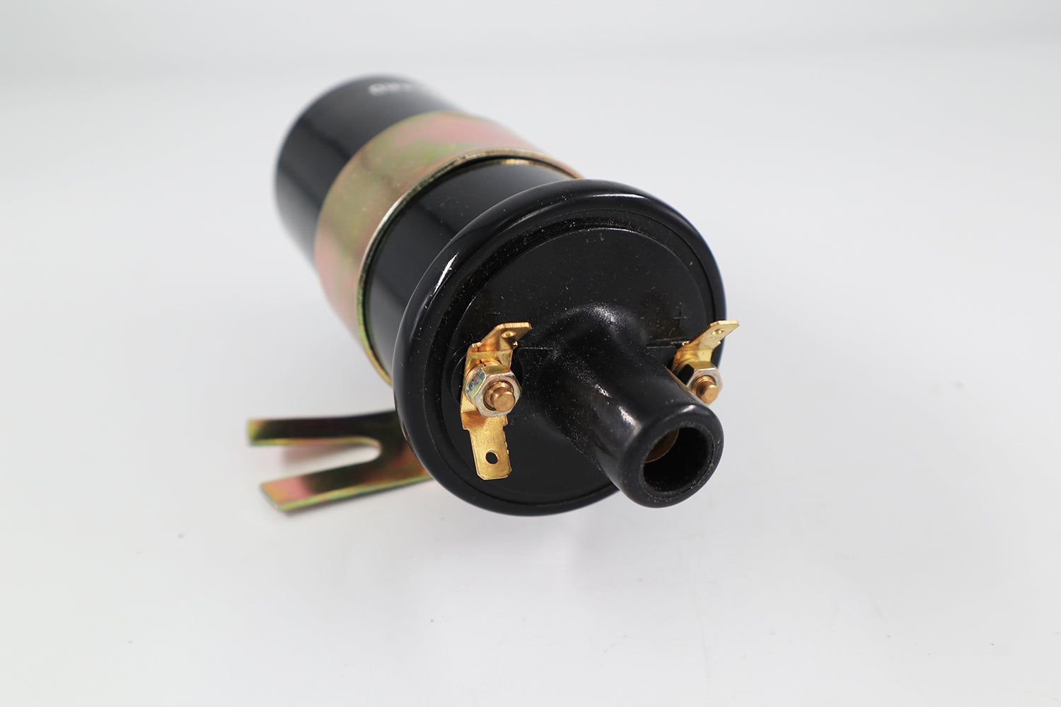 6v Standard Ignition Coil Push In Classic Car Accessories