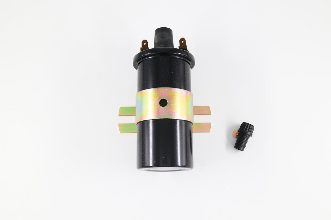 Powerspark 6v Ignition Coil ScrewFit replaces Lucas DLB112 Classic Car Accessories