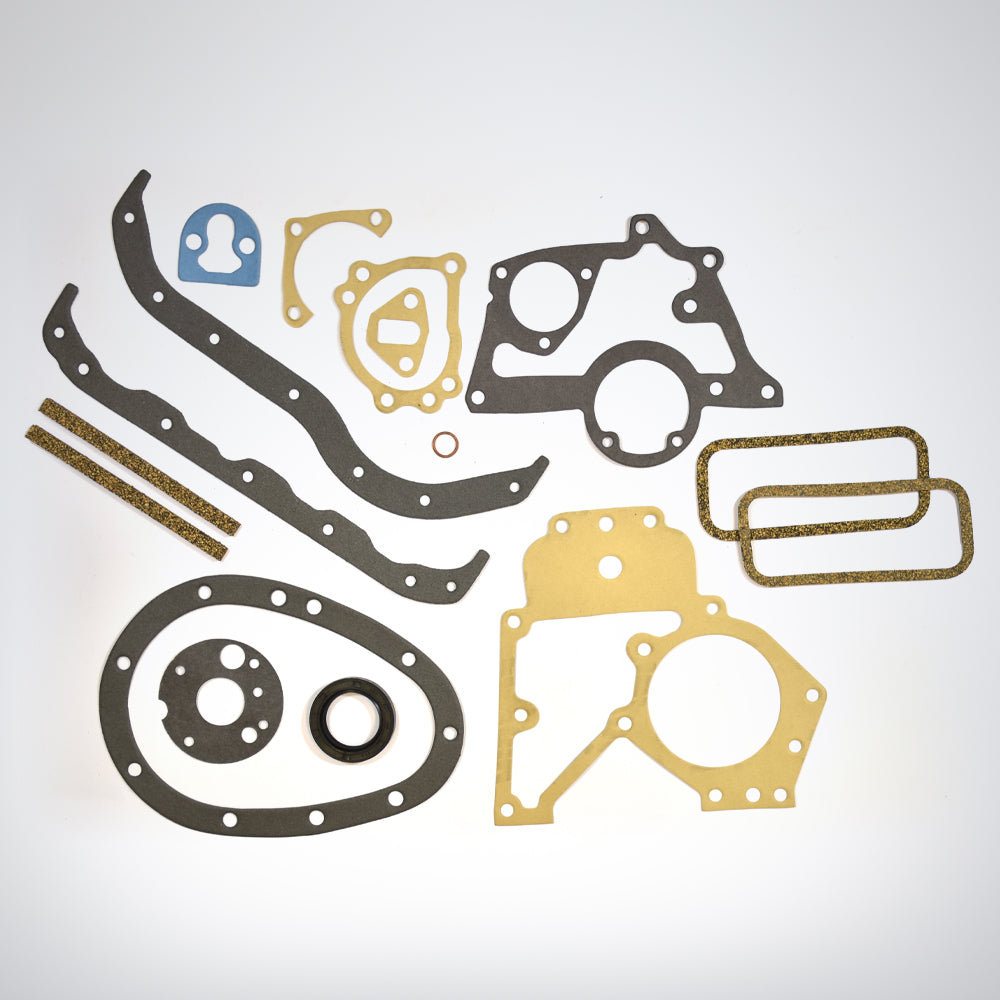 Gasket Set - Bottom End - A Series, Austin, Morris, Sprite, Midget
