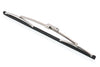 Stainless Steel Wiper Blades - 7.2mm Bayonet fitting - 11, 12 or 13 inch