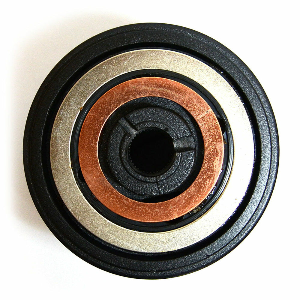 
                  
                    Bộ Boss - Ford XY Falcon, Mustang - SAAS
                  
                