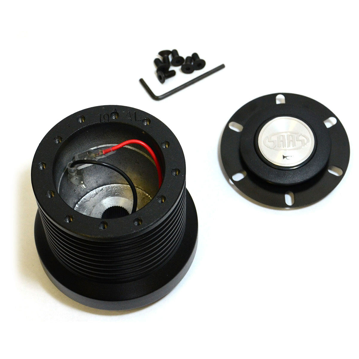 Boss Kit - Ford XY Falcon, Mustang - SAAS