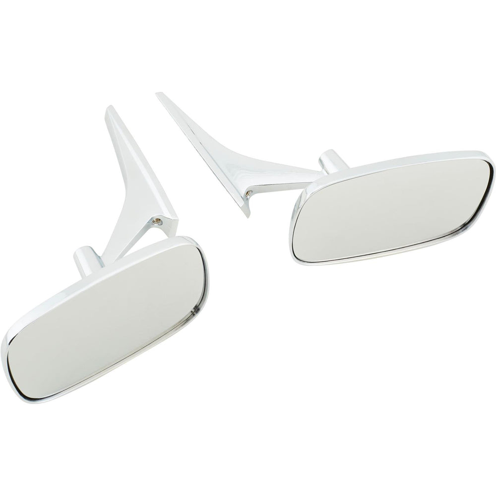 
                  
                    OER Door Mirror - Rectangular Head - '68-'72 GMC
                  
                