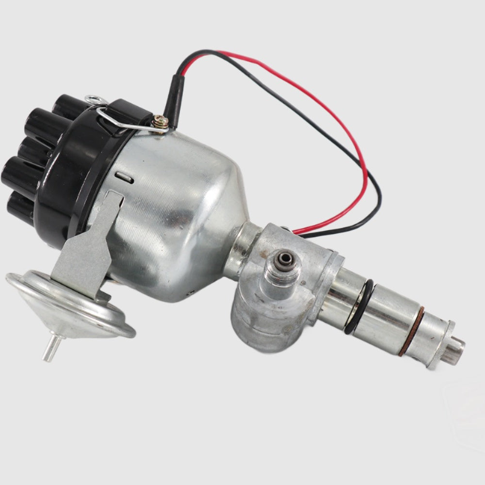 Bộ phận đánh lửa điện tử Delco 6CYL Triumph