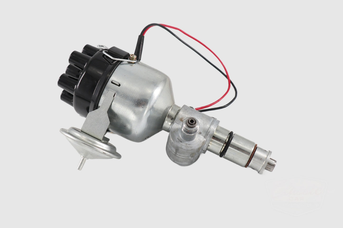 Distributor Delco 6CYL Negative Earth