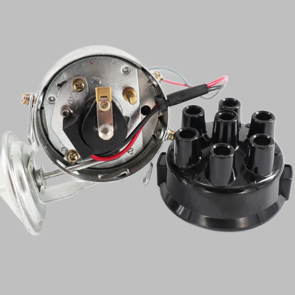 Bộ phận đánh lửa điện tử Delco 6CYL Triumph