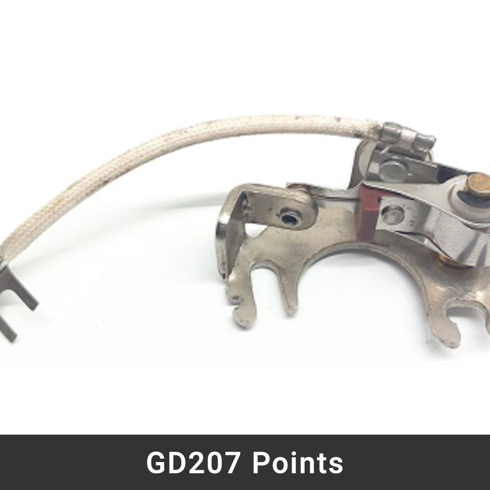 Bộ đánh lửa điện tử Toyota 4 xi lanh dành cho nhà phân phối Nippon Denso