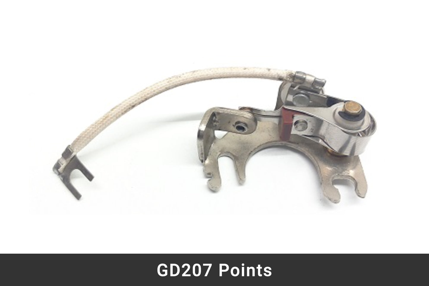 Bộ đánh lửa điện tử Toyota 4 xi lanh dành cho nhà phân phối Nippon Denso