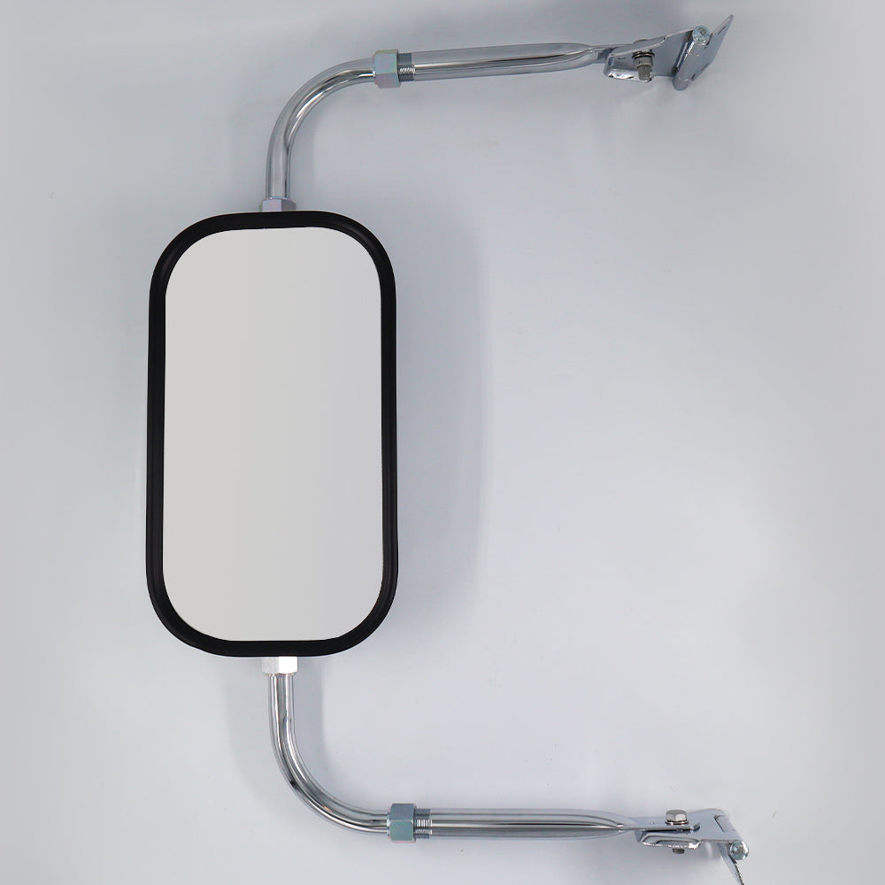 
                  
                    Universal Truck/Van Mirror - JR West Coast
                  
                