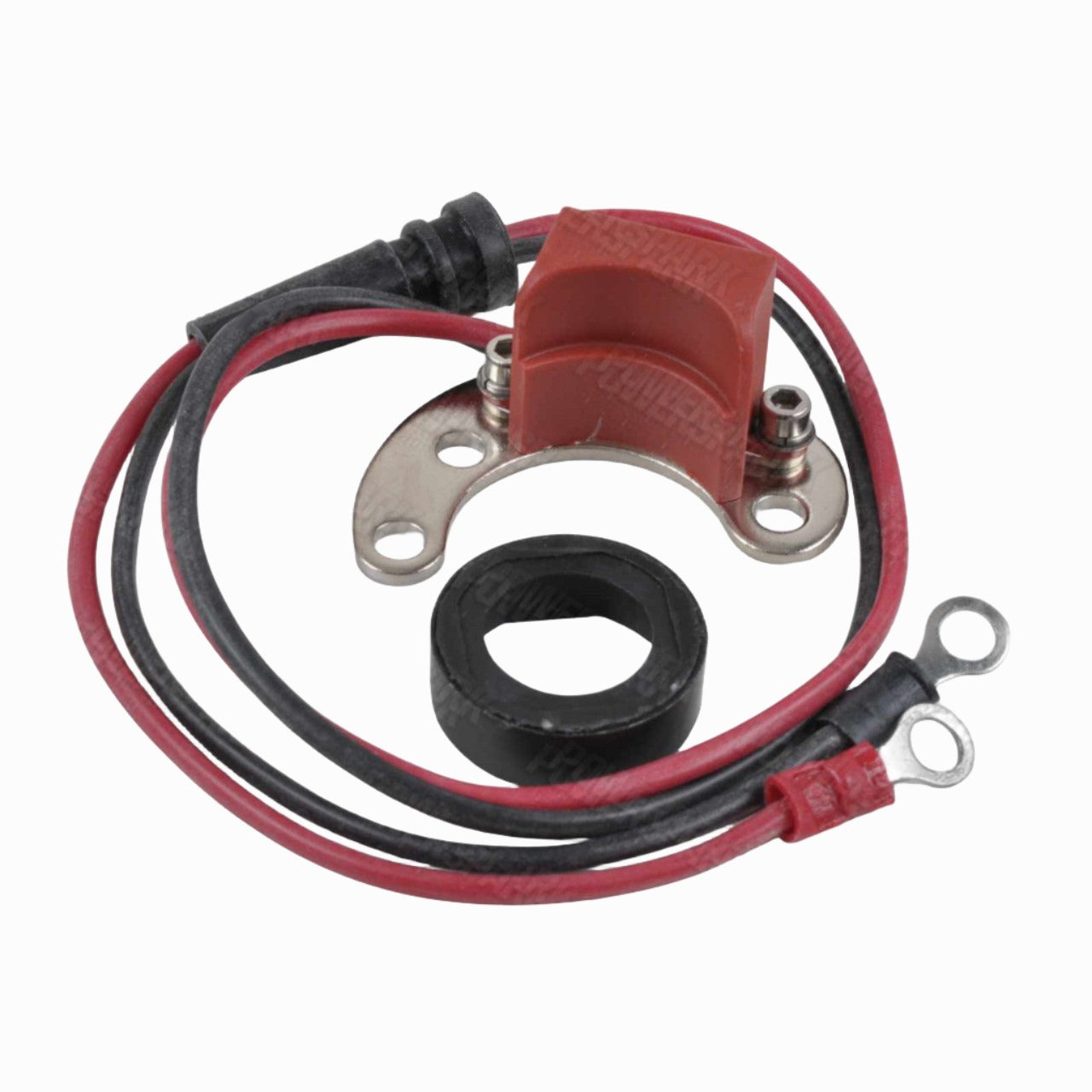 Bộ đánh lửa điện tử Powerspark dành cho nhà phân phối Lucas DVX6A (KDVX6)