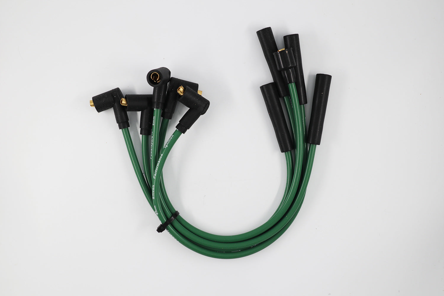 High quality performance HT Leads - 4 cylinder – Classic Car Accessories