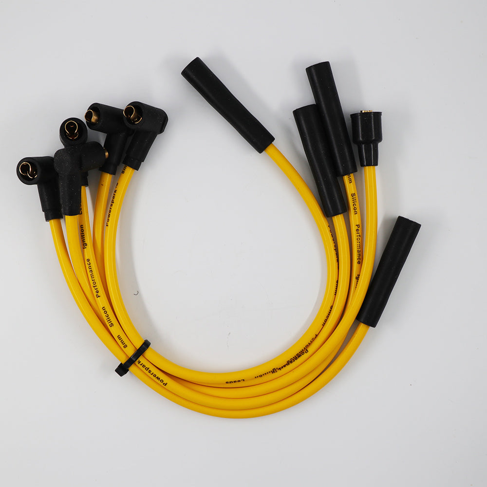 
                  
                    High quality performance HT Leads  - 4 cylinder
                  
                