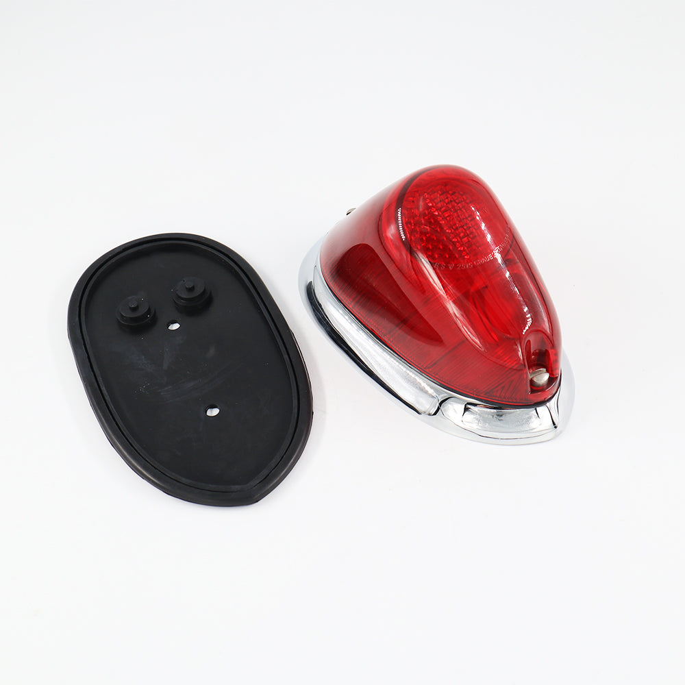 
                  
                    Rear Lamp L549: MGA, TR2,3,3A, Sprite MK1, Morris Minor
                  
                
