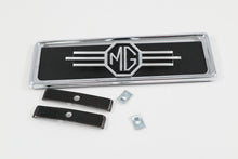  Radio Blank Kit - MG Midget MGA MGB MGC (55-76) Sprite & Midget (67-79)